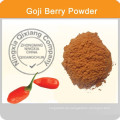 Qixiang Bio-Wolfberry-Pulver